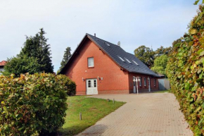 Ferienhaus LANDHUS